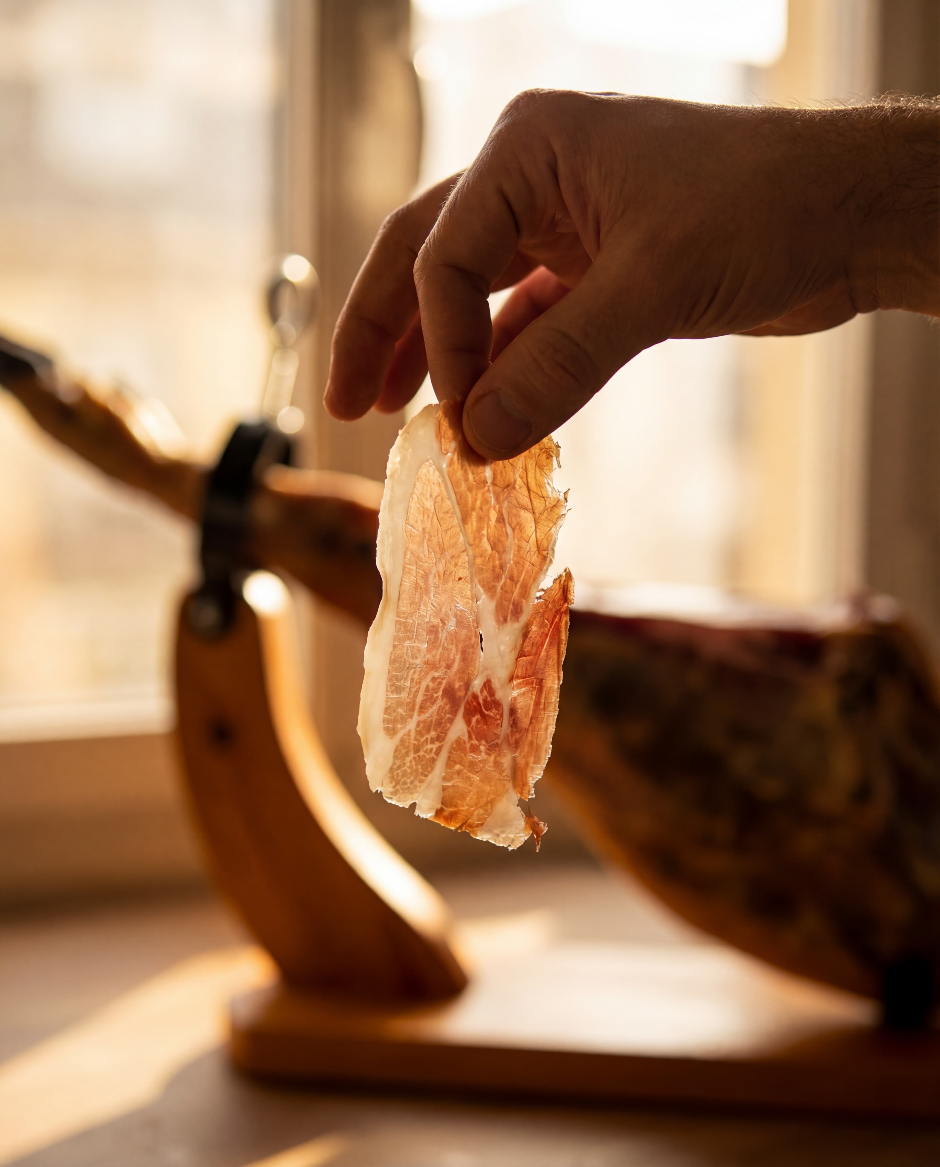 Sélection Ibérique