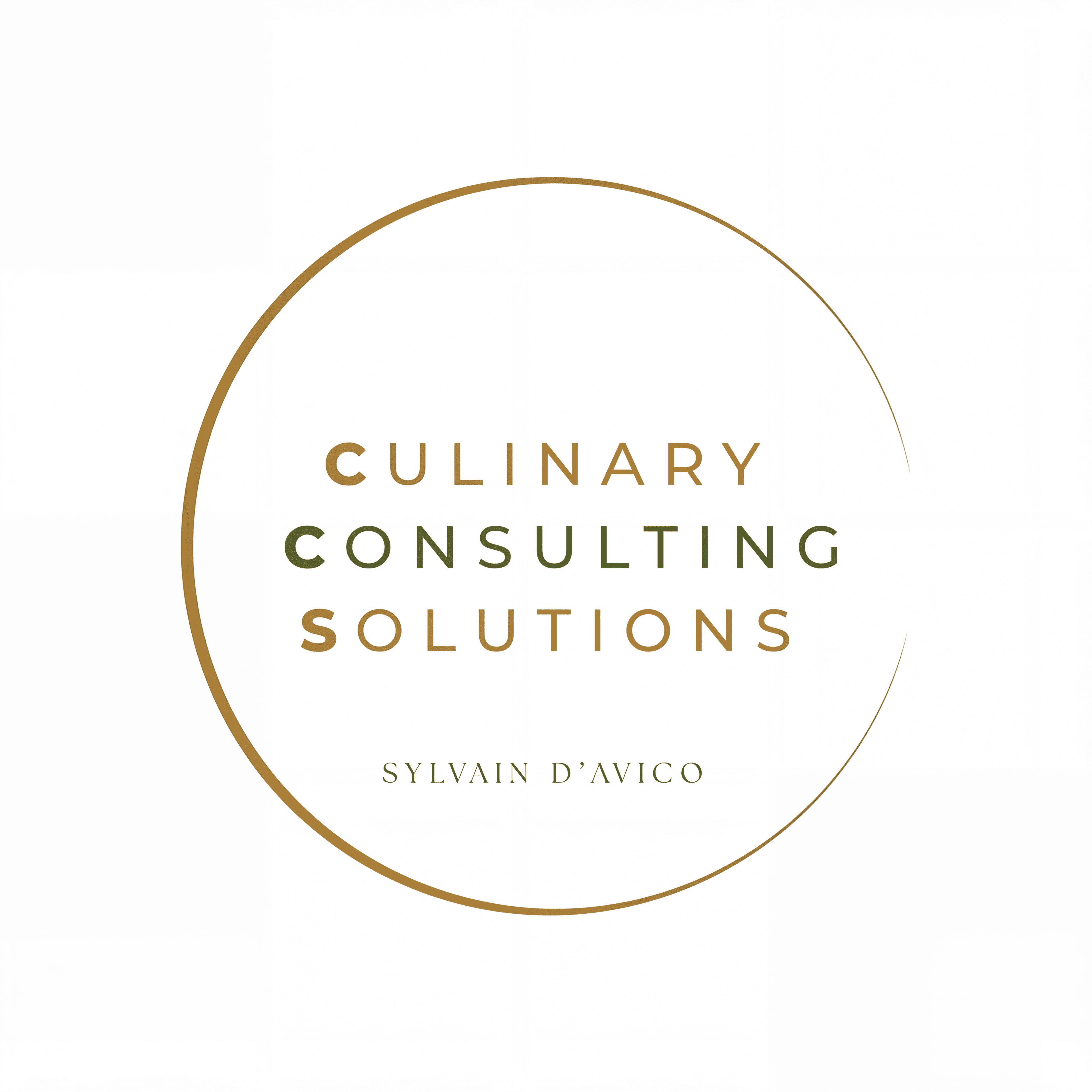 Culinary Consulting Solutions